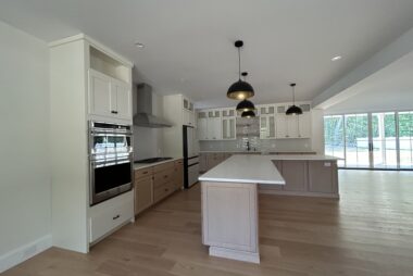 Designing Comfort at the Core of Every Home