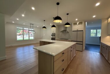 Turning Everyday Kitchens into Masterpieces