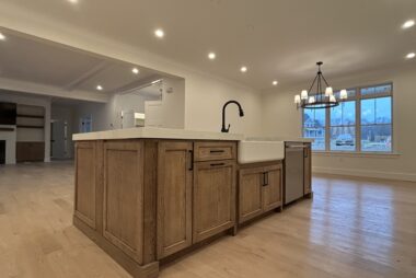 Where Style Meets the Heart of the Home
